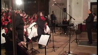 Agnus Dei (Jazz Mass) - Will Todd-