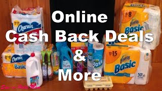 Family Dollar & Online Cashback Deals: Do Family Dollar Do Cash Back