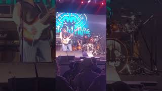 Los Lonely Boys - Heaven live at Billy Bob's