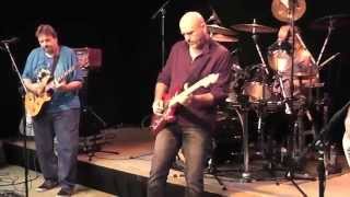 Old Judge Jones - Les Dudek cover by Buster Leggs chords