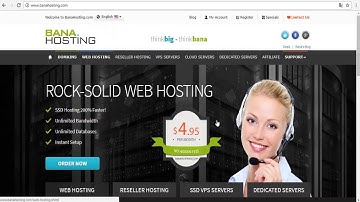 BANAHOSTING CREAR SUBDOMINIO NUEVO CPANEL