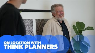 The pivotal role digital connectivity plays in town planning