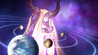 【FGO】殺生院キアラ（ヘブンズホール）モーション