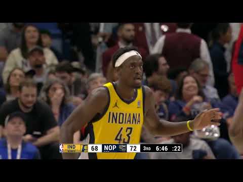 Pascal Siakam |