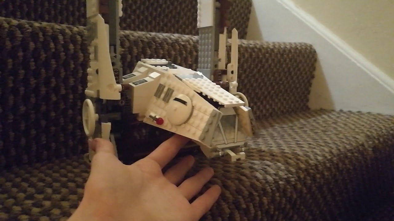 GUNKY PUMP NEWS - New Christmas lego sets!