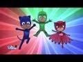 PJ Masks Español 11 capítulos completo español Aventuras en Pijamas episodios  temporada 2