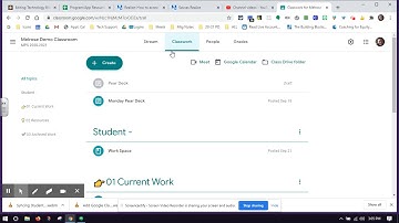 Savvas Sign In as a Material
