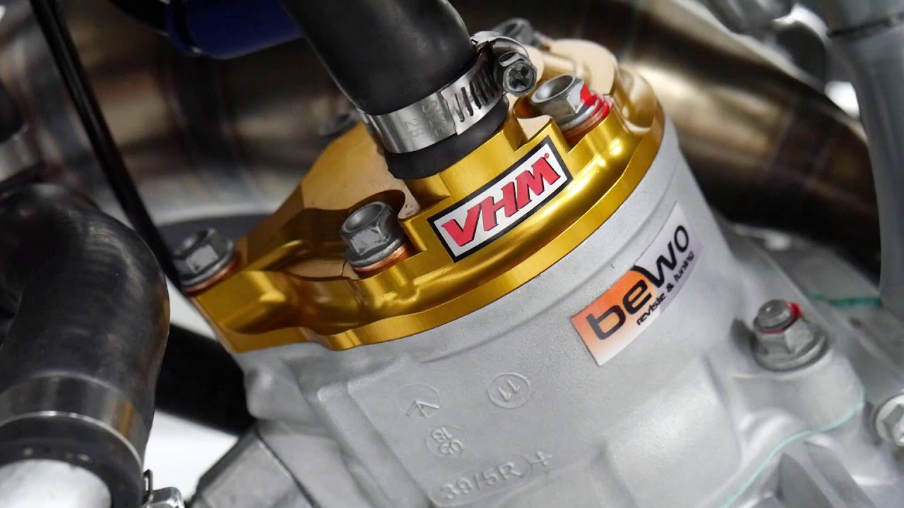 BEWO MACHINE 2020 SUPERKLASSE SXS50 ONK MX50 EURONATIONS - YouTube