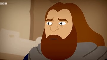 Sir Gawain and The Green Knight - Episode 3