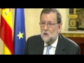 Los mejores lapsus de mariano rajoy