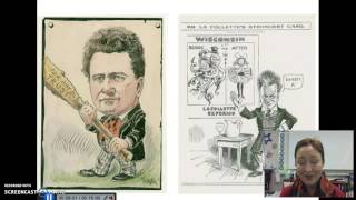 Progressivism   Video #29