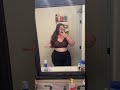 If you want your jelly bra to work it needs to have a few key features —I’m a 38G wearing XL #oeak