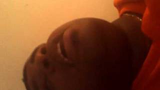 Brandy Make Believe 2011