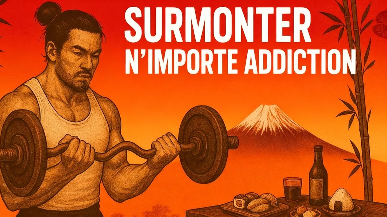 Le Système Japonais qui Détruit N’importe Quelle Mauvaise Habitude (Philosophie Kaizen)