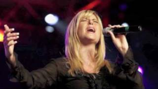 Video thumbnail of "Because Of Who You Are (Live) - Martha Munizzi"