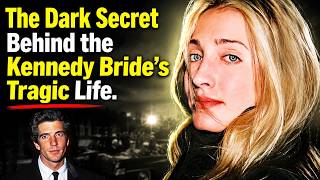 The Dark Secret Behind the Kennedy Bride’s Tragic Life