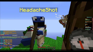 TIMV | RDM/ Karma Baiting | (HeadacheShot)