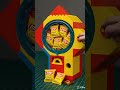 Amazing AI video #klingai #viral #shorts #aigenerated #animated