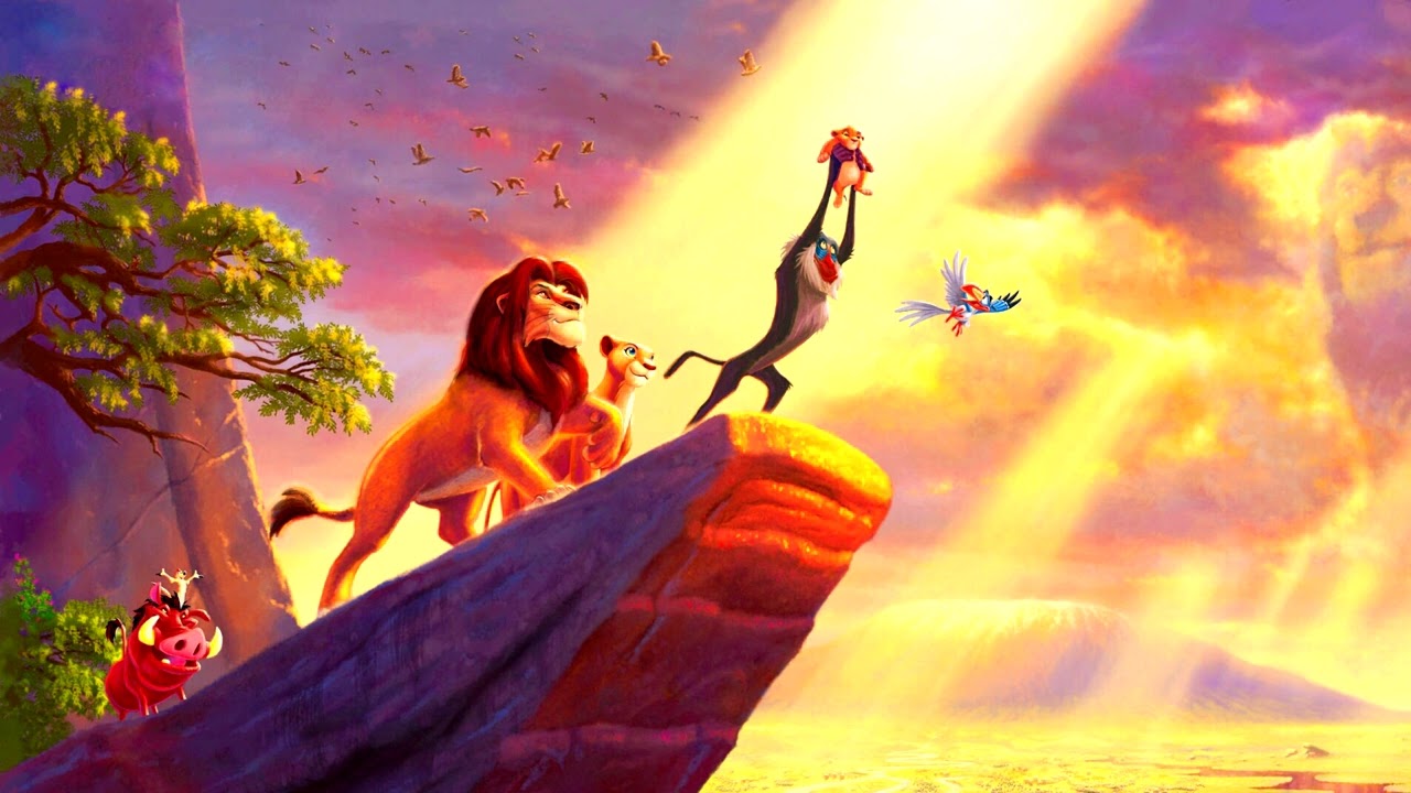 Circle of life エンチャンテッド Circle of Life (feat. Carmen