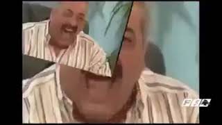 احد انواع ضحكات