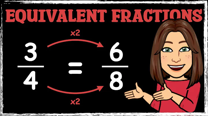 How to Find Equivalent Fractions (Step-by-Step Guide)
