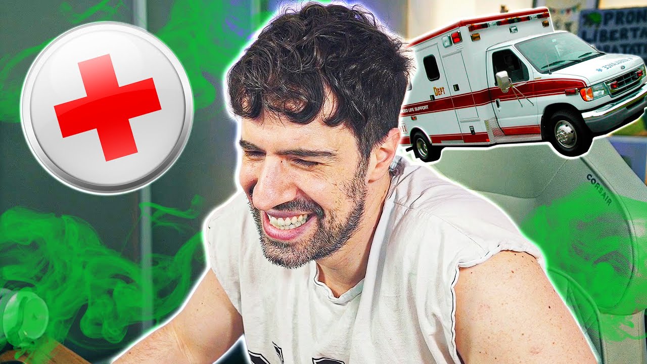 ME ENGAÑÓ, ME PASÓ UNA ETS (y me quedé) - Anecdotas migajeras