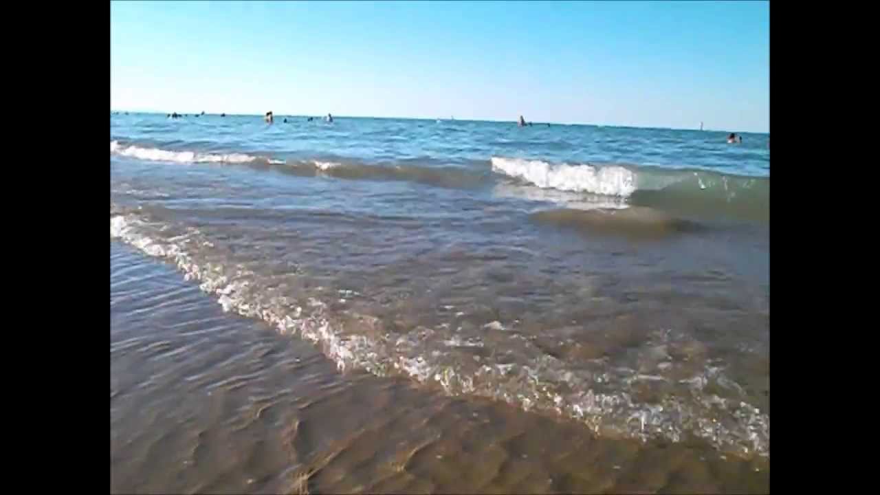 Casa Al Mare Silvi Marina Con I Servizi Spiaggia Silvi