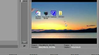 CamStudio Screen Recording and Quality Tutorial (How to Screen Cap in HD)