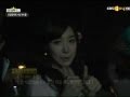110617 Tiffany SNSD - joy Entertainers Cut [SM TOWN Live World Tour in Paris]