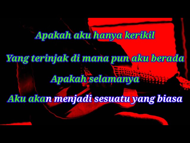 Captain Jack - Sempurna ( Karaoke Kita ) musik tanpa vokal class=