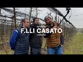 CIBO & PERSONE Ep. #03 - Fratelli Casato