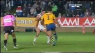 Chris Houston 2011 Highlights