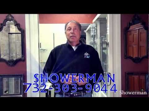 Showerman Commercial