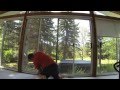 How to Invert Sliding Glass Patio Doors