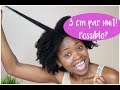 Faire Pousser Ses Cheveux en Une Nuit | Résultat Inattendu