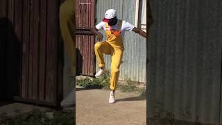 Life Of Dance  Behind The Scene Shoot  Pantsula Dance  South Africa 