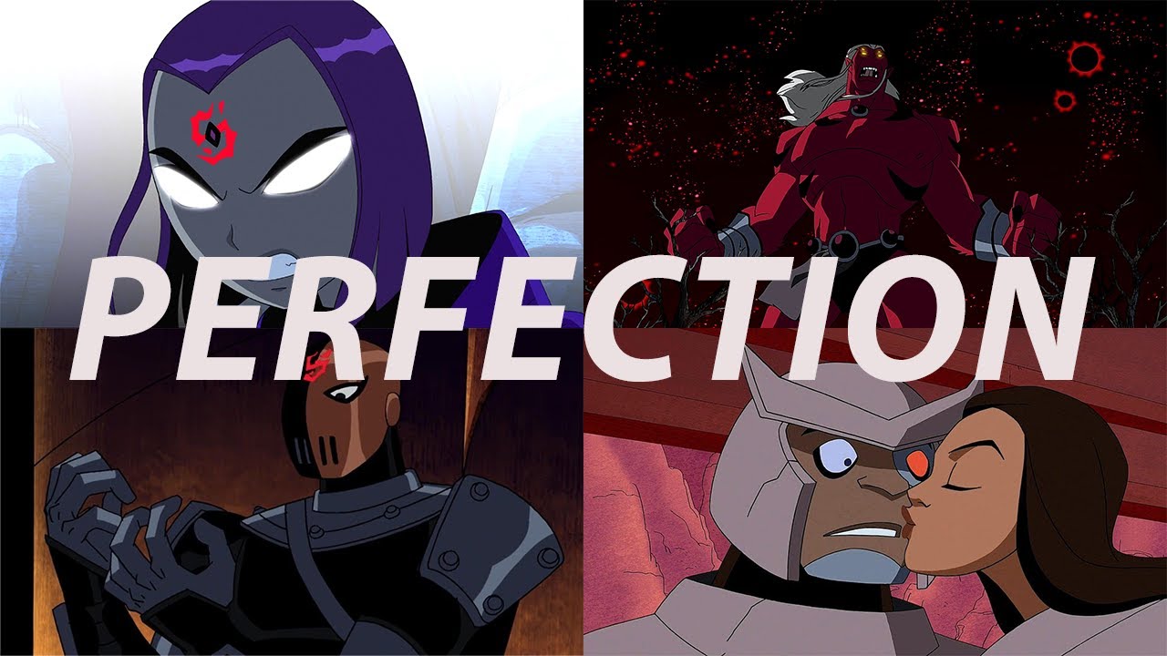 Четвертый сезон «Юных Титанов» — вершина телесериалов.