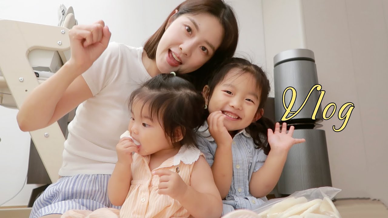 [한글자막] 女生宿舍之姐姐的生日周 说走就走闪现东京 买盘子瘾回来了！吃练日常｜Renasteps