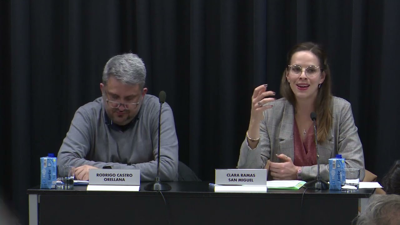 Viaje y reminiscencia en Marcel Proust — Clara Ramas San Miguel