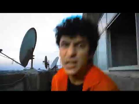 فيرس احمد سانتا السامبو