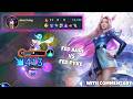 TOP 200 AHRI IN DIAMOND LOBBY BE LIKE... | Wild Rift Ahri Gameplay (Build & Runes)