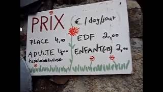 Camping vert de Cherrueix