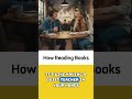 Read Books Every - Day daily English| Mr. USA English #shorts #englishlearning #englishforbeginners