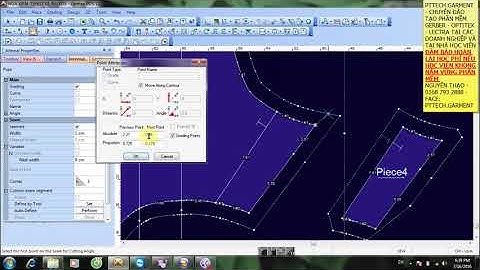 ptitex17 -Cắt góc đường may- cut angle seam
