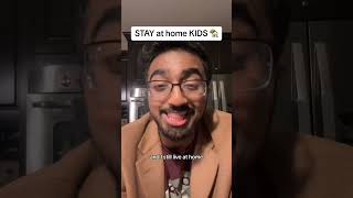 WHY u should STAY at home after graduation