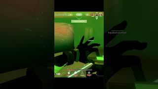 Viper Ult Changed the Entire Round 😳💚 #valorant #shorts