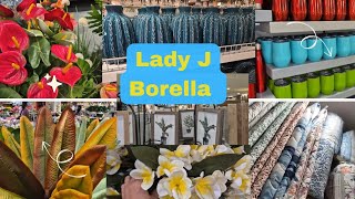බොරැල්ල ලේඩි ජේ එකේ ලස්සන අයිටම්ස් බලමුද♥️ Borella ladyJ #homedeco #shopping #beautiful #viral #fypシ