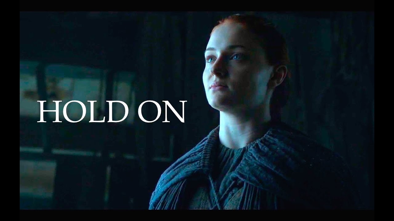 The Starks | Hold On - YouTube