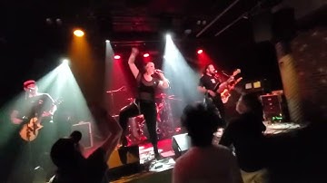 The Iron Roses - Old Guard - Jammin Java - Vienna VA
