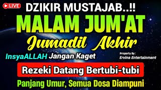 Dzikir Siang Hari Kamis Berkah !! Dzikir Pembuka Pintu Rezeki,Kesehatan,Lunas Hutang,Afternoon Dua